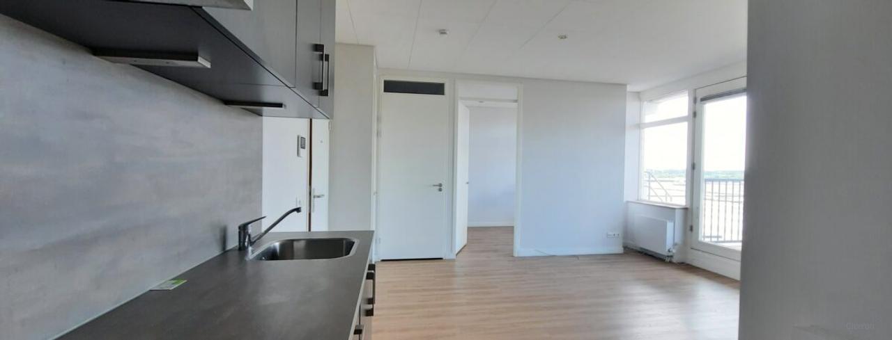 2-kamerappartement met balkon in 't Loon - Afbeelding 7