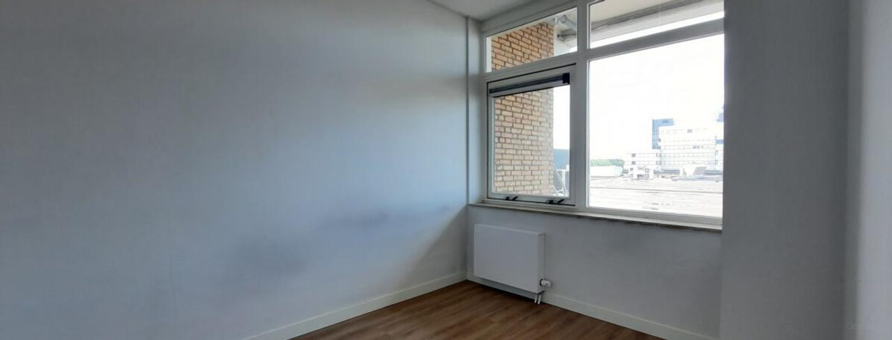 2-kamerappartement met balkon in 't Loon - Afbeelding 8