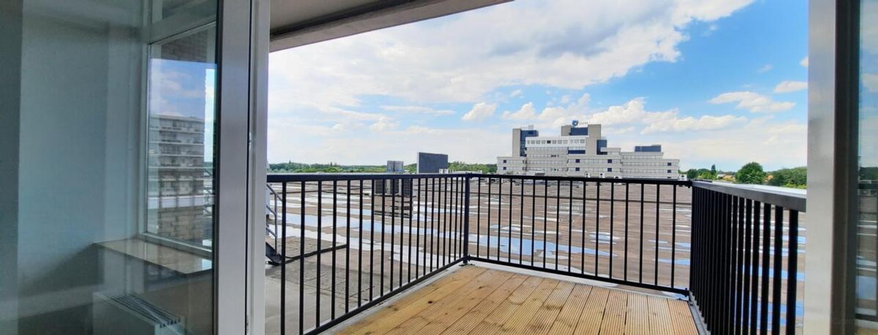 2-kamerappartement met balkon in 't Loon - Afbeelding 9