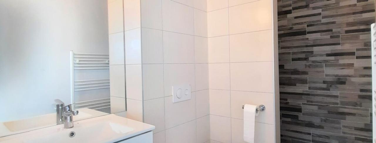 2-kamerappartement met balkon in 't Loon - Afbeelding 10
