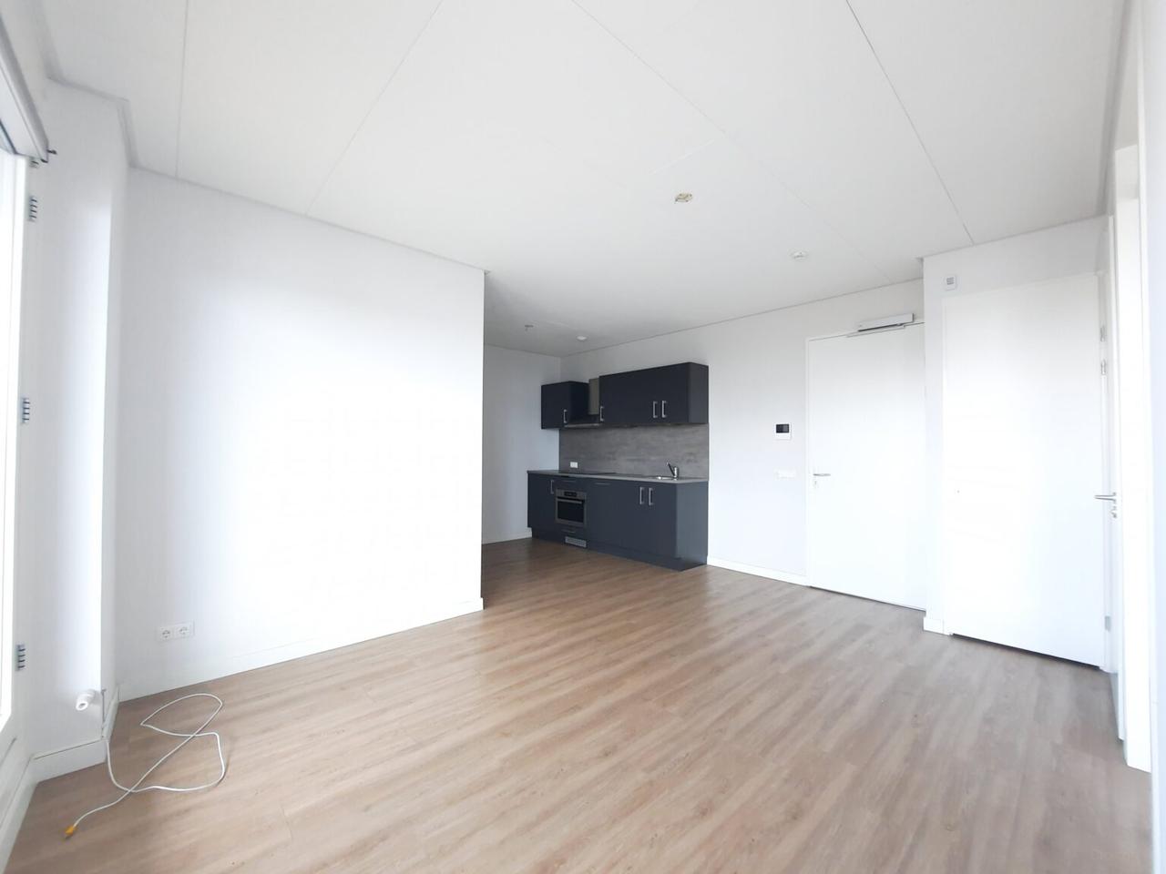 Appartement met balkon in 't Loon - Afbeelding 2
