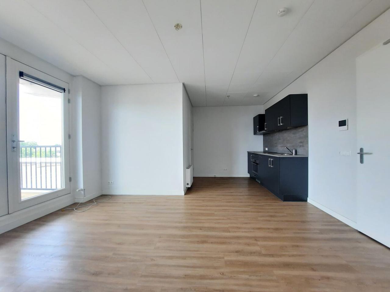 Appartement met balkon in 't Loon - Afbeelding 3