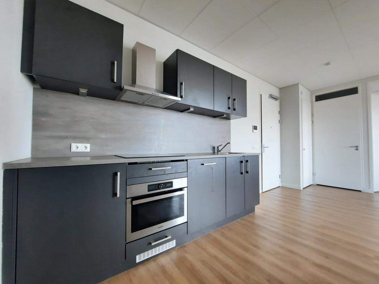 Appartement met balkon in 't Loon - Afbeelding 4