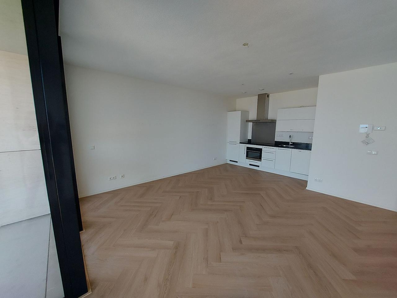 58 m² apartment with balcony and A++ rating - Image 4