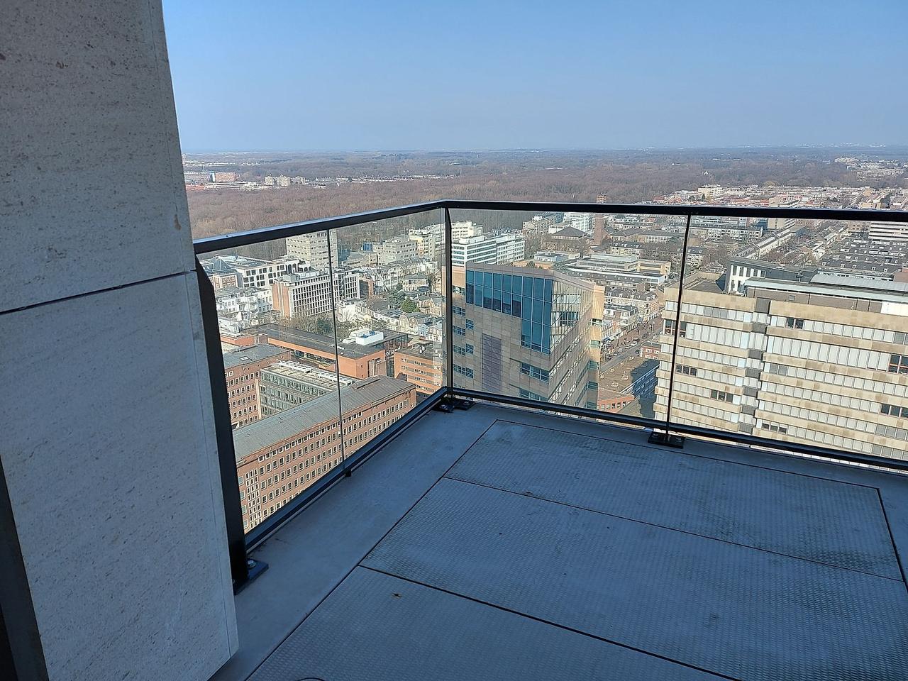 58 m² apartment with balcony and A++ rating - Image 8