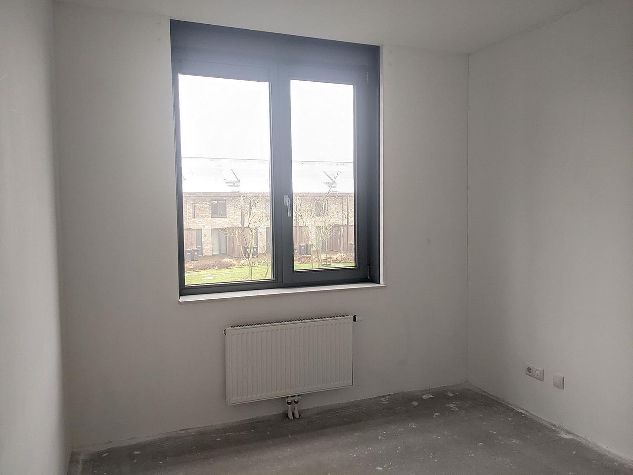 111 m² huis met tuin in Waterrijk - Afbeelding 6