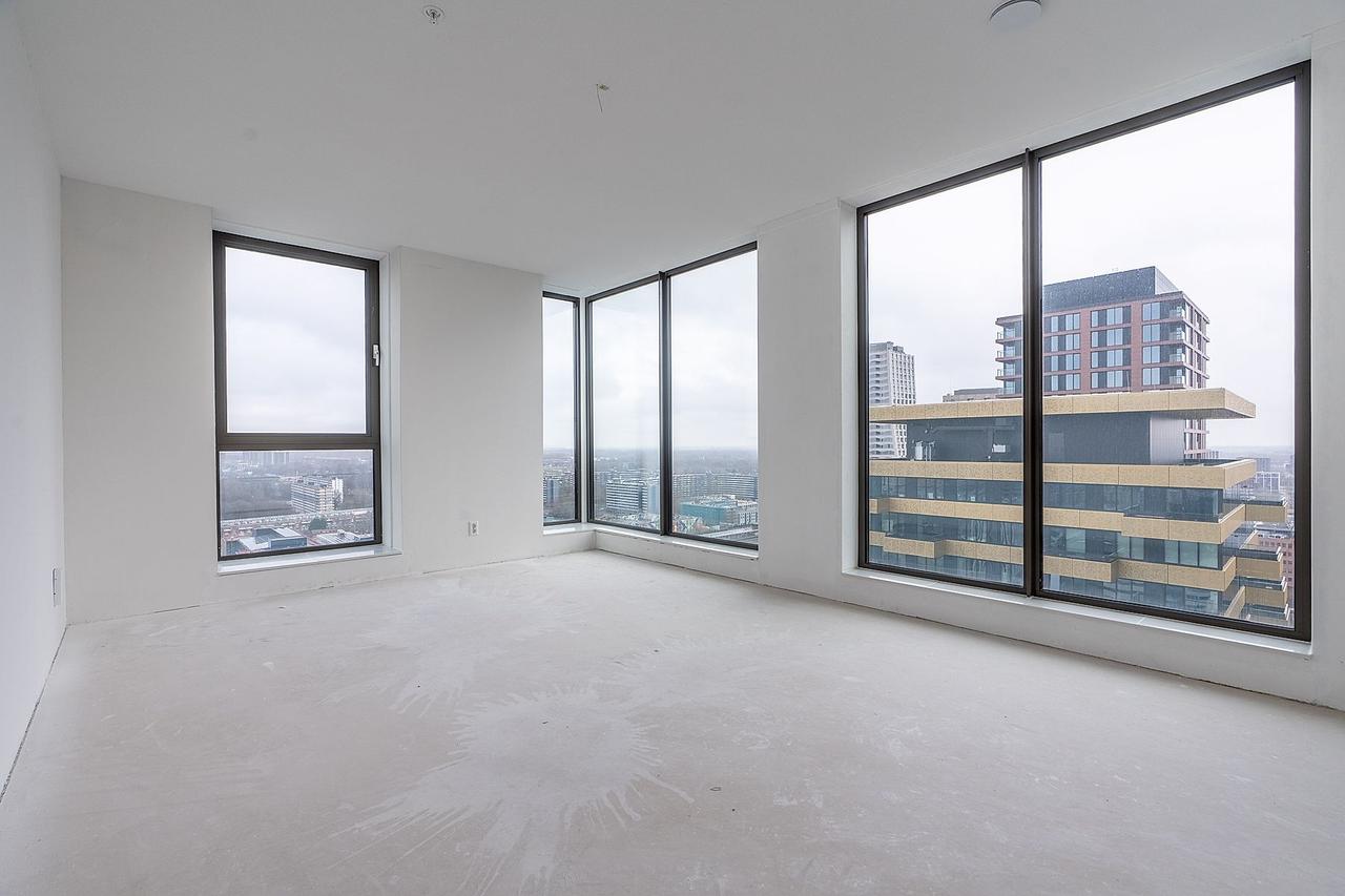 93 m² Friends-appartement met 2 badkamers - Afbeelding 2