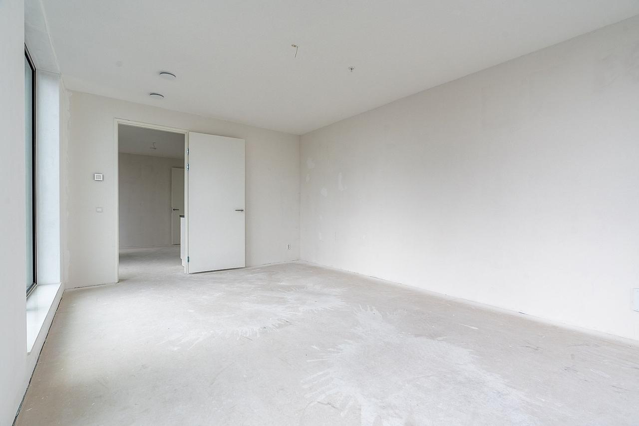 93 m² Friends-appartement met 2 badkamers - Afbeelding 3