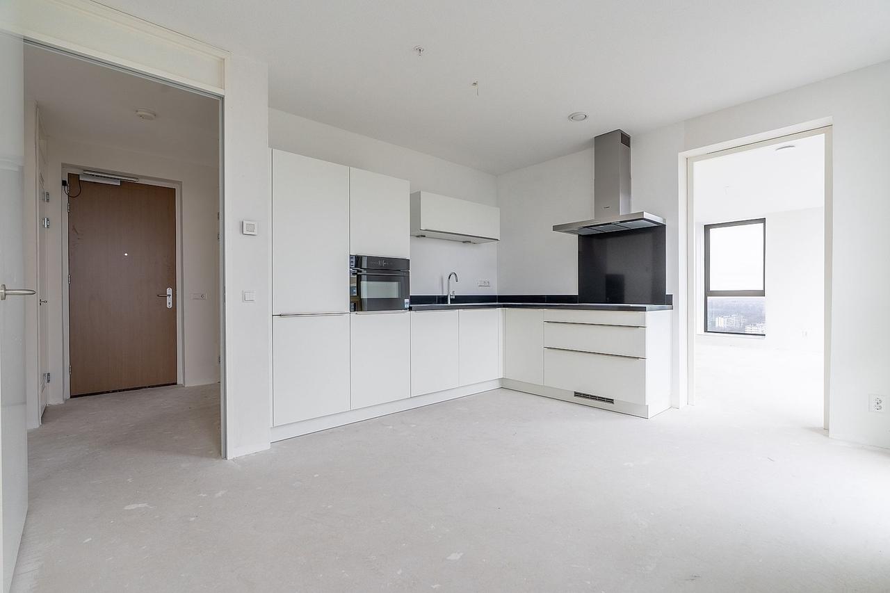 93 m² Friends-appartement met 2 badkamers - Afbeelding 5