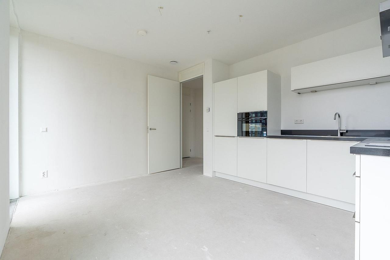 93 m² Friends-appartement met 2 badkamers - Afbeelding 6