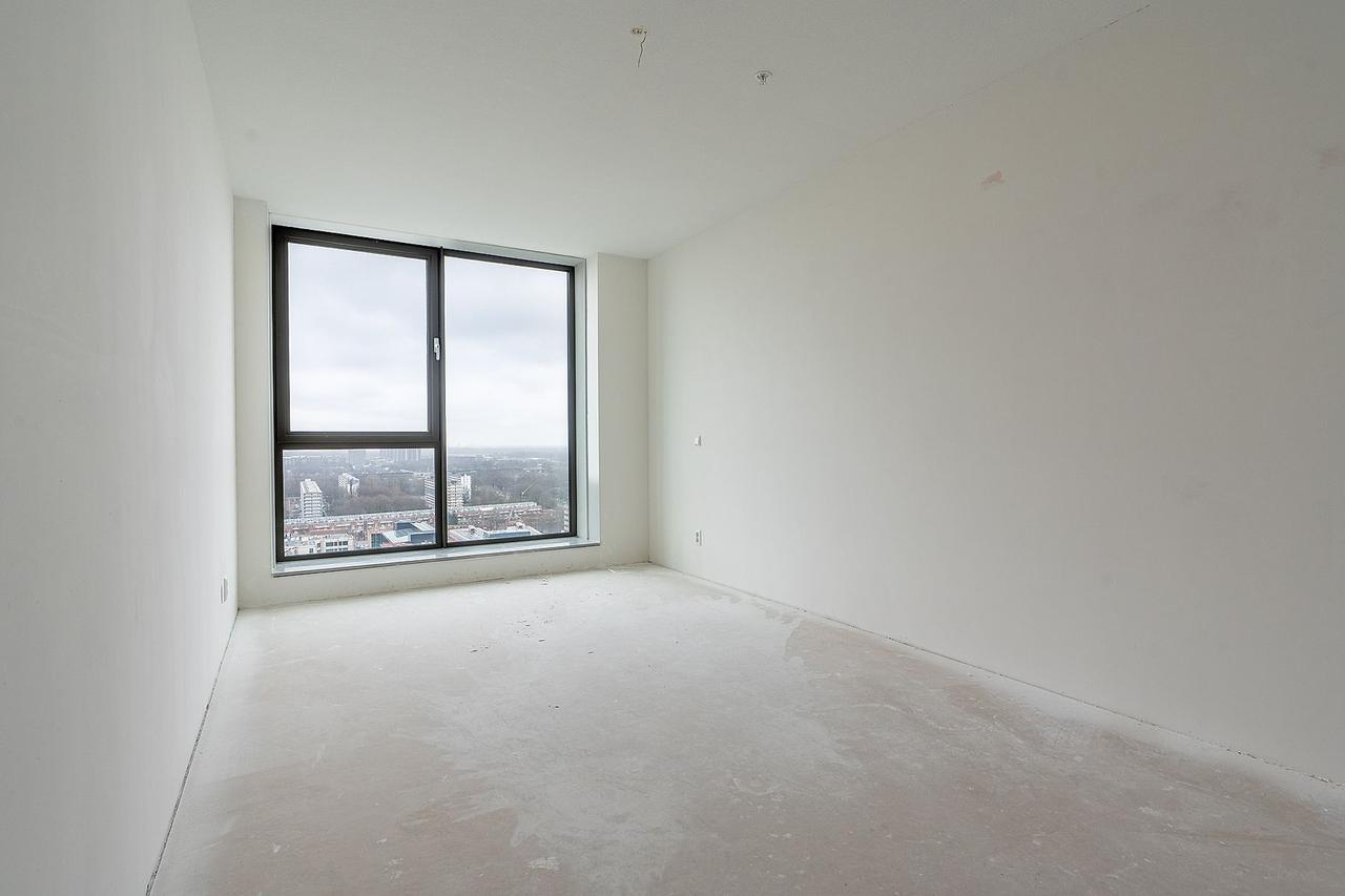 93 m² Friends-appartement met 2 badkamers - Afbeelding 7