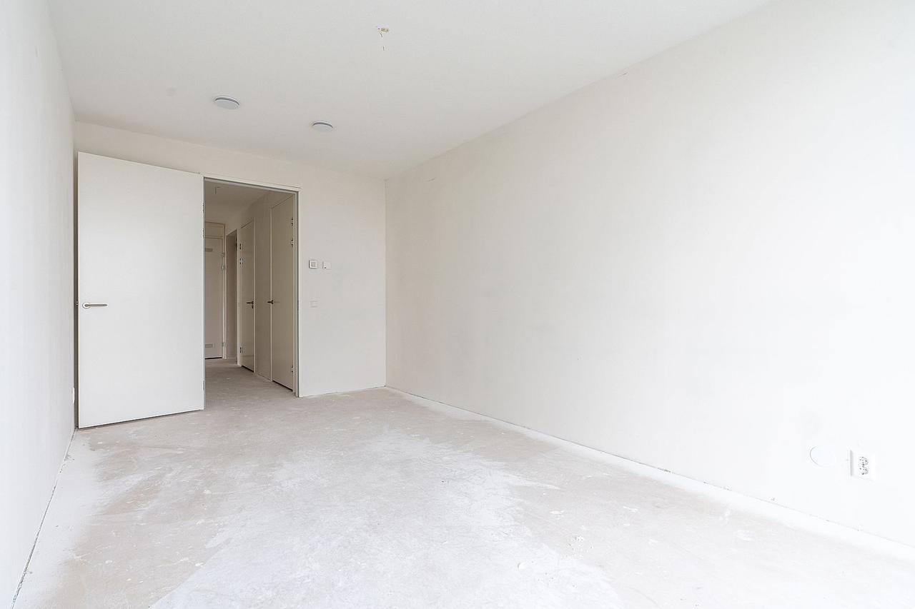 93 m² Friends-appartement met 2 badkamers - Afbeelding 8