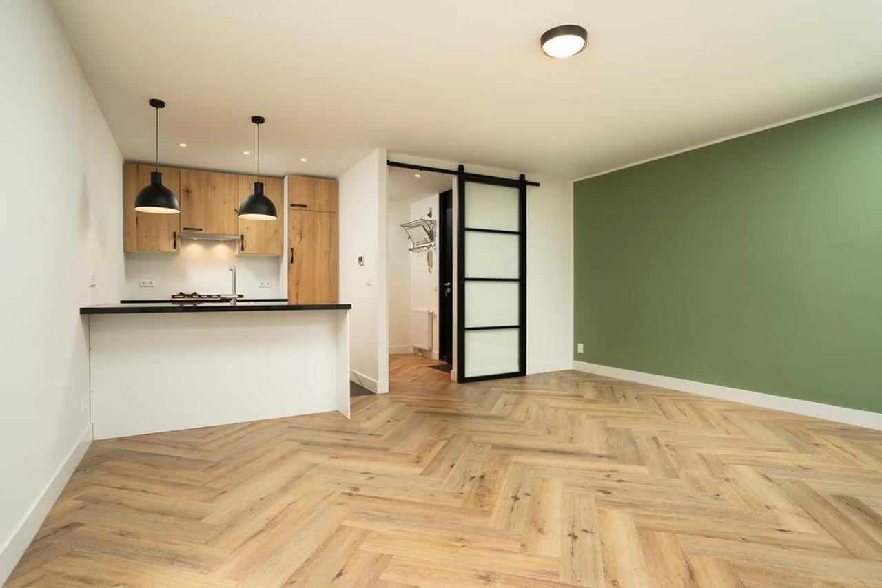 Ground-floor living with garden in Wassenaar - Image 1