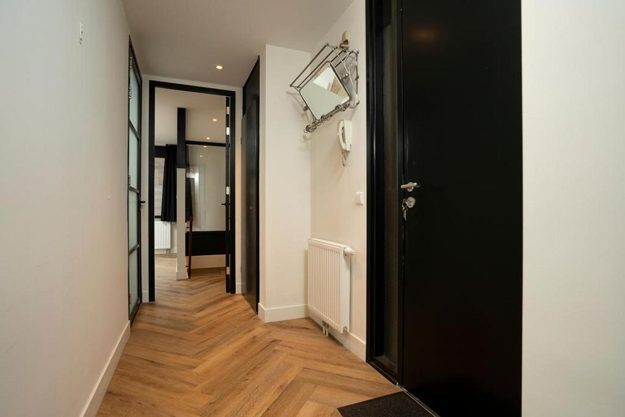 Ground-floor living with garden in Wassenaar - Image 3