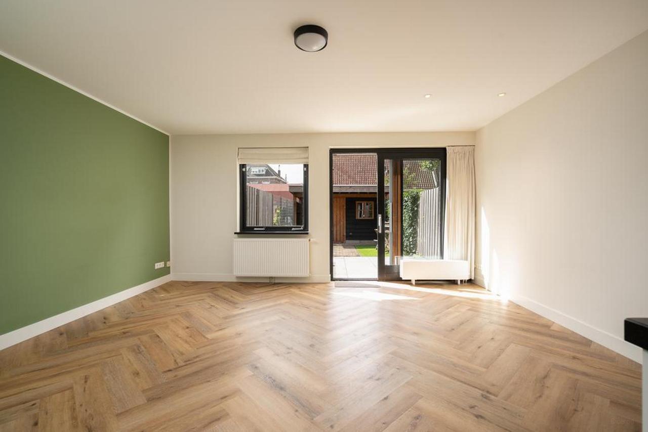 Ground-floor living with garden in Wassenaar - Image 4