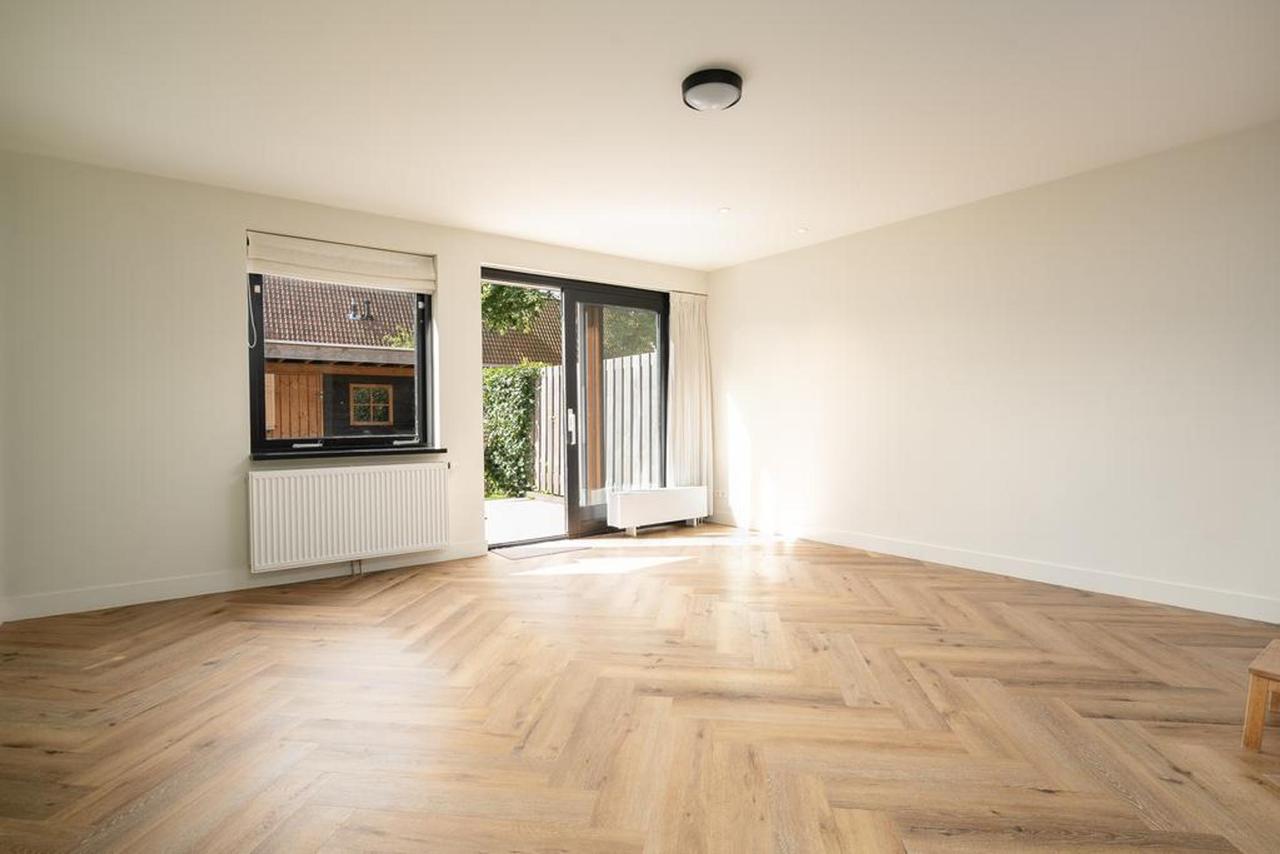 Ground-floor living with garden in Wassenaar - Image 5