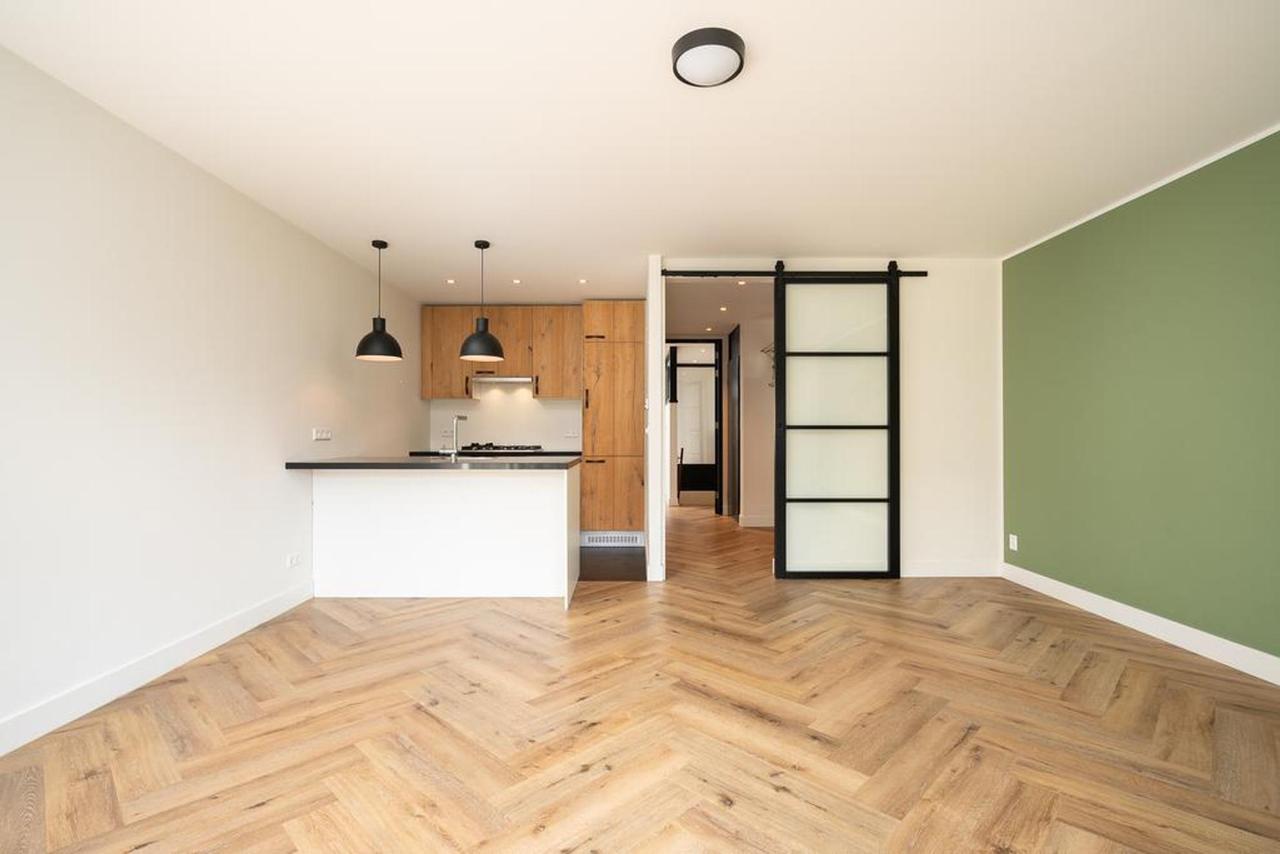 Ground-floor living with garden in Wassenaar - Image 6