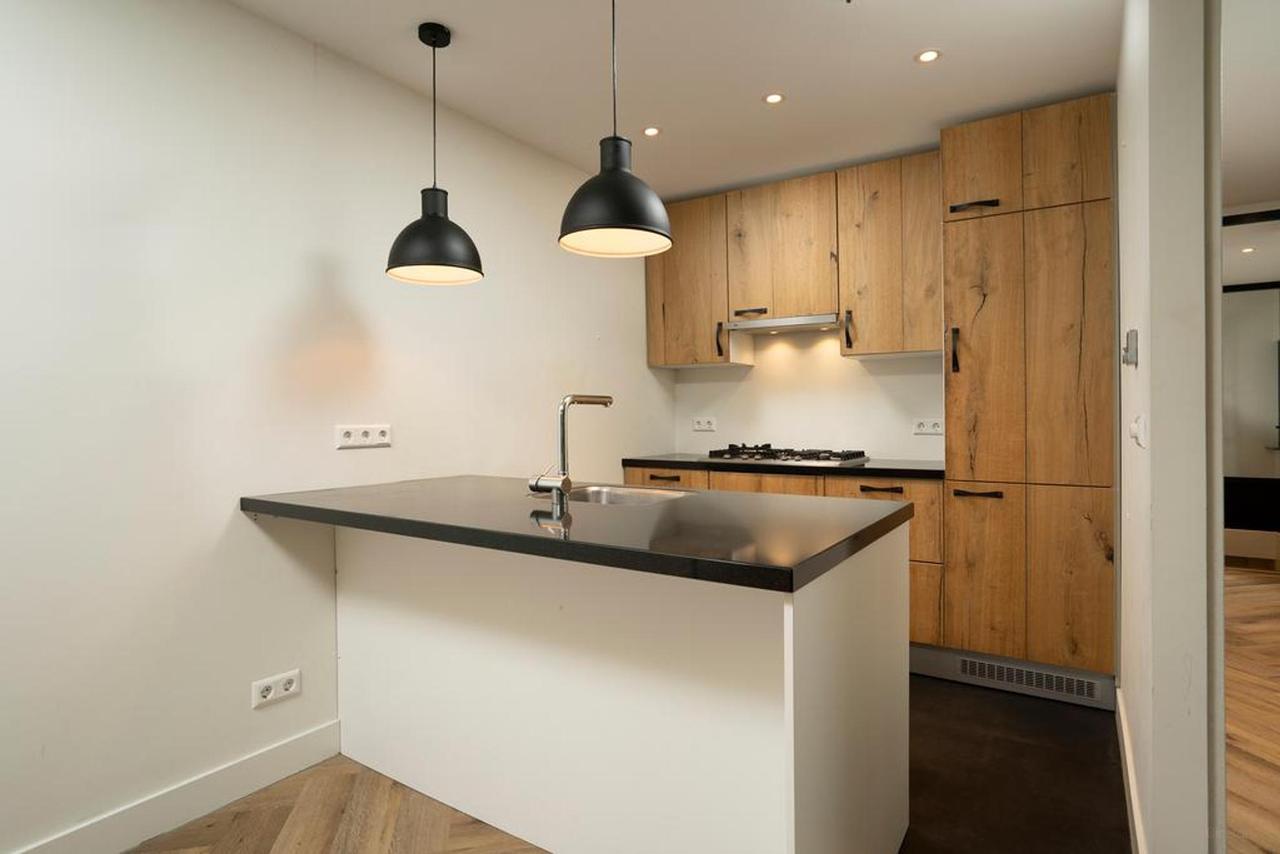 Ground-floor living with garden in Wassenaar - Image 7