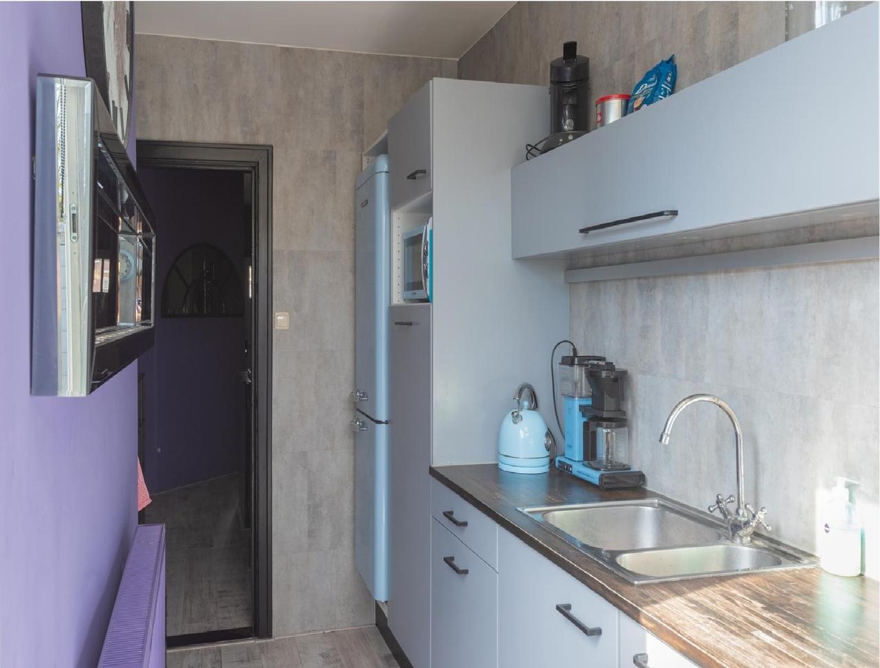 Furnished Mid-Terrace Home near Hilversum Station - Image 4