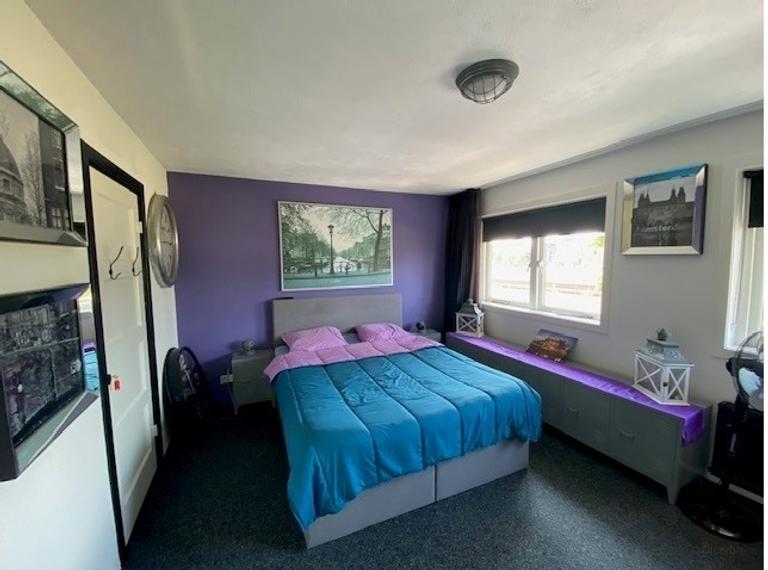 Furnished Mid-Terrace Home near Hilversum Station - Image 5
