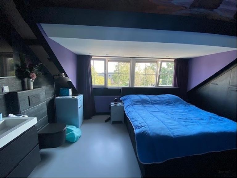 Furnished Mid-Terrace Home near Hilversum Station - Image 9