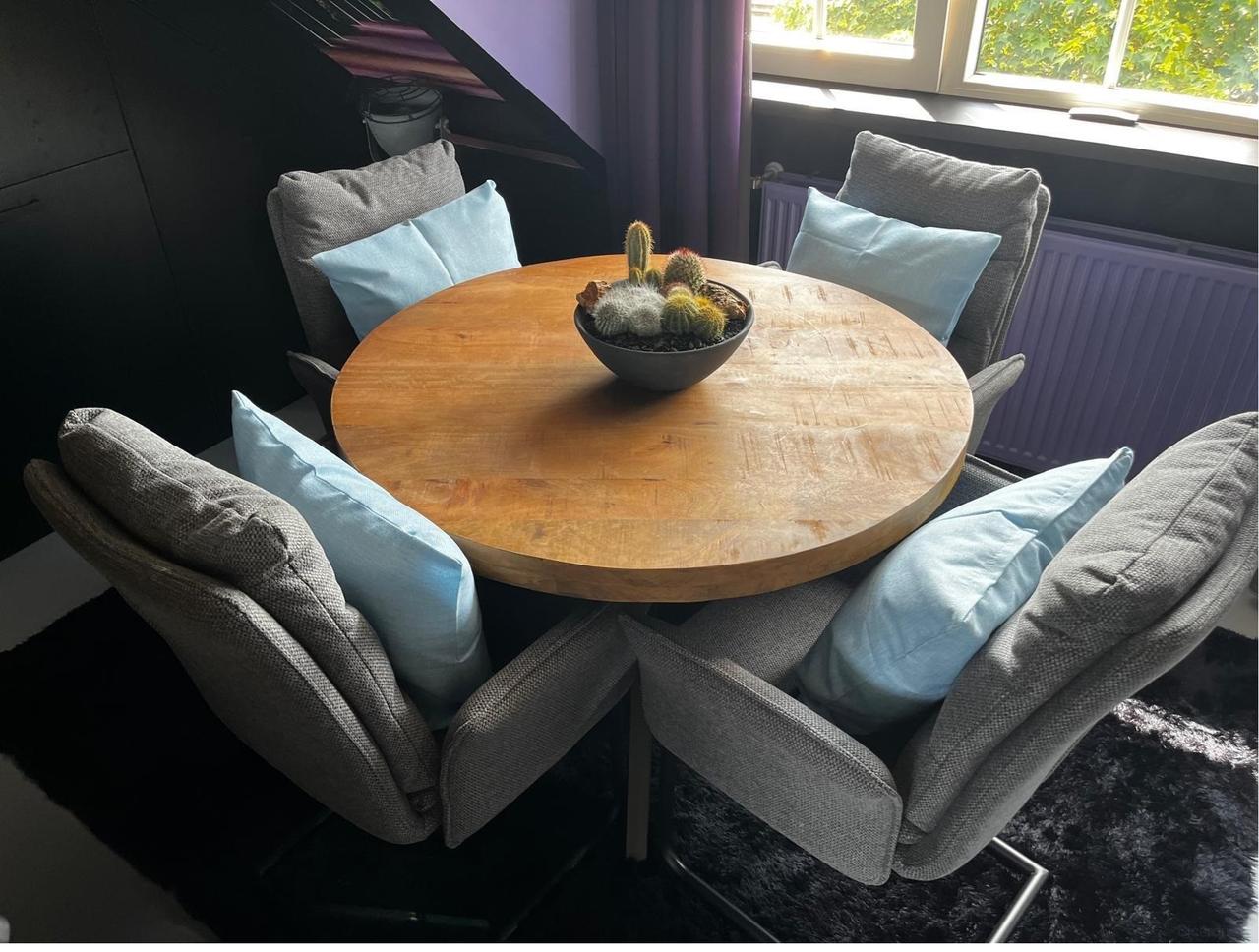 Furnished Mid-Terrace Home near Hilversum Station - Image 10