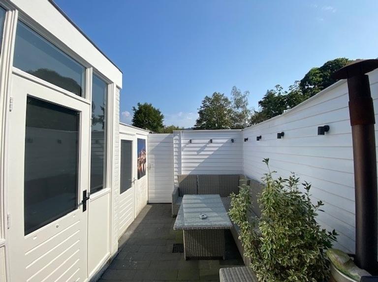 Furnished Mid-Terrace Home near Hilversum Station - Image 13