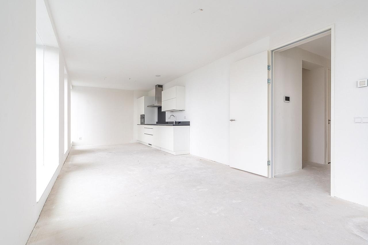 58 m² apartment with sunny balcony - Image 3