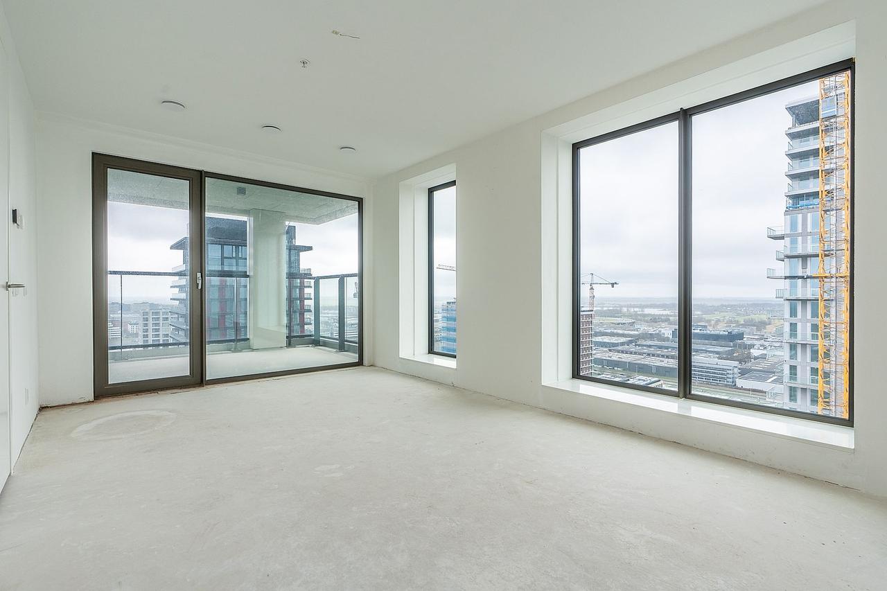 58 m² apartment with sunny balcony - Image 5