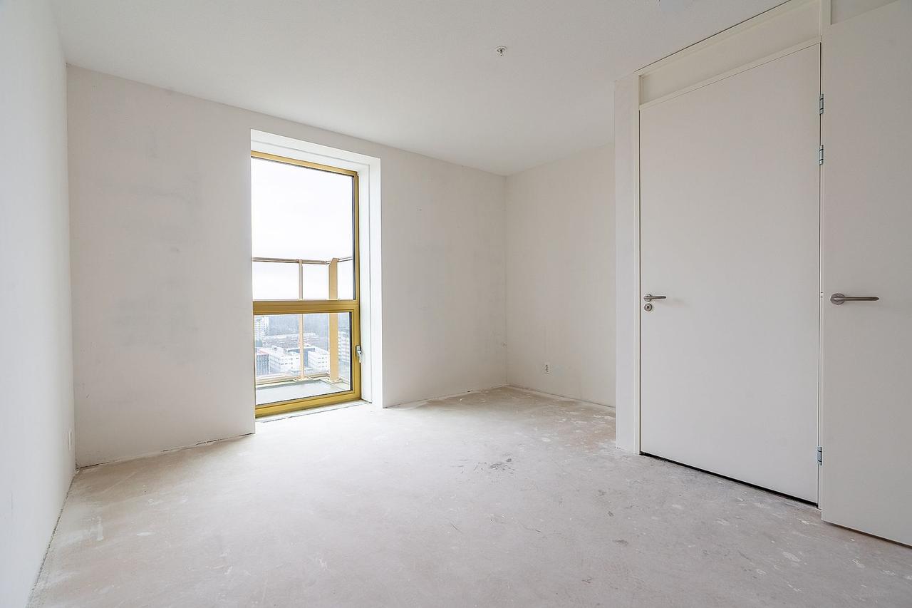 58 m² apartment with sunny balcony - Image 6
