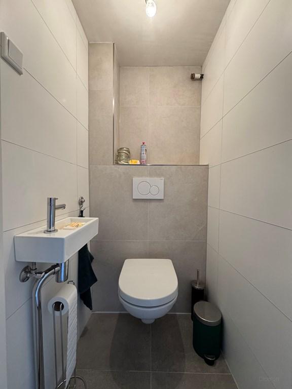 68 m² appartement bij centrum Arnhem - Afbeelding 4
