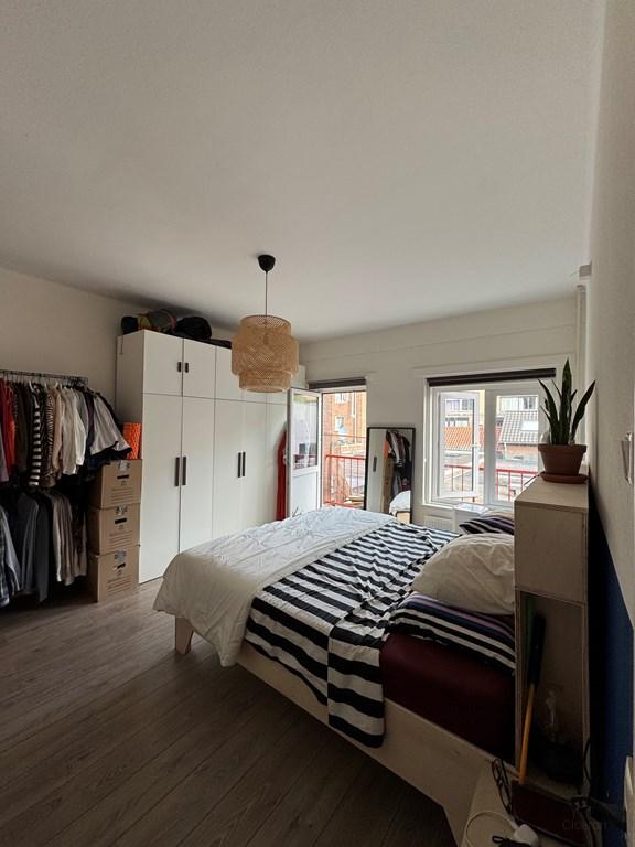 68 m² appartement bij centrum Arnhem - Afbeelding 5
