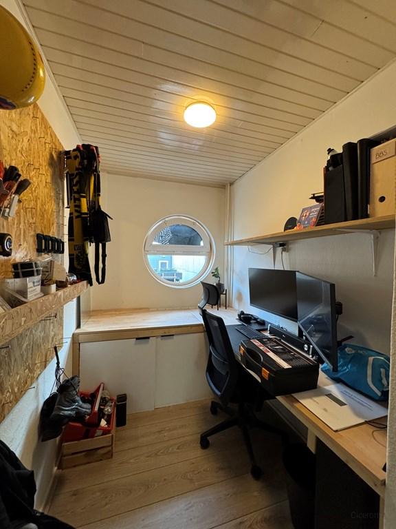 68 m² appartement bij centrum Arnhem - Afbeelding 8