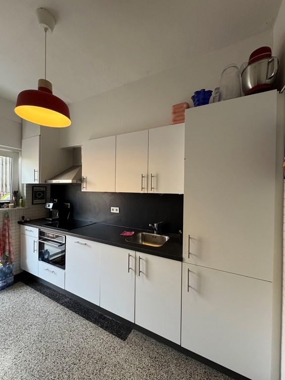 68 m² appartement bij centrum Arnhem - Afbeelding 9