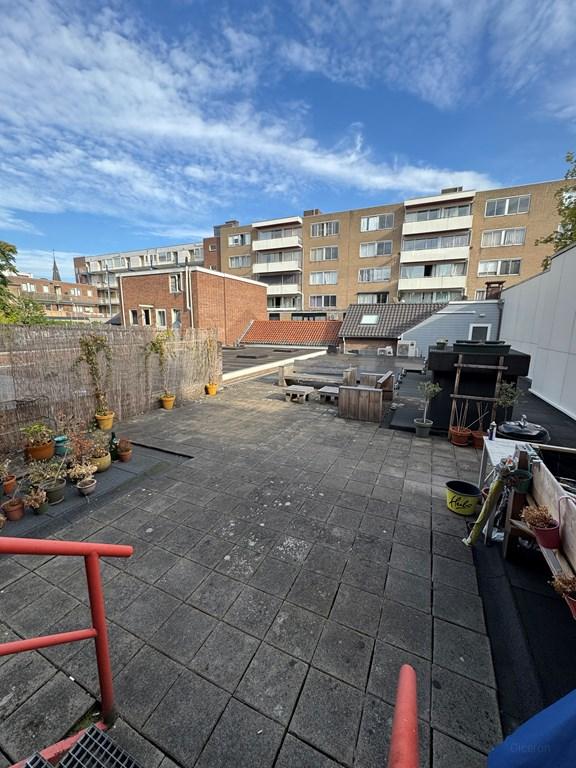 68 m² appartement bij centrum Arnhem - Afbeelding 10