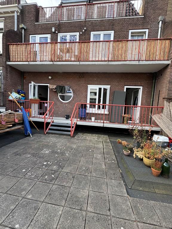 68 m² appartement bij centrum Arnhem - Afbeelding 11