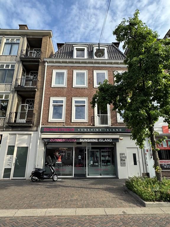 68 m² appartement bij centrum Arnhem - Afbeelding 12