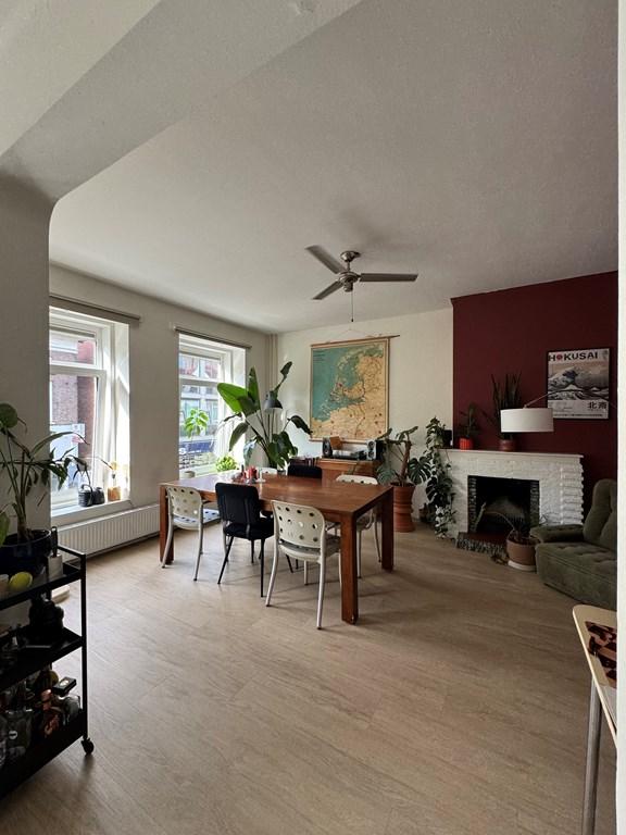 68 m² appartement bij centrum Arnhem - Afbeelding 13