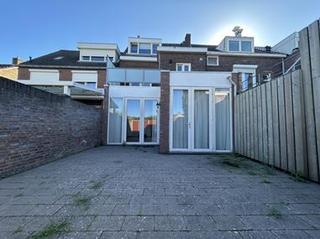 Appartement met zonnige tuin in Amby - Afbeelding 8