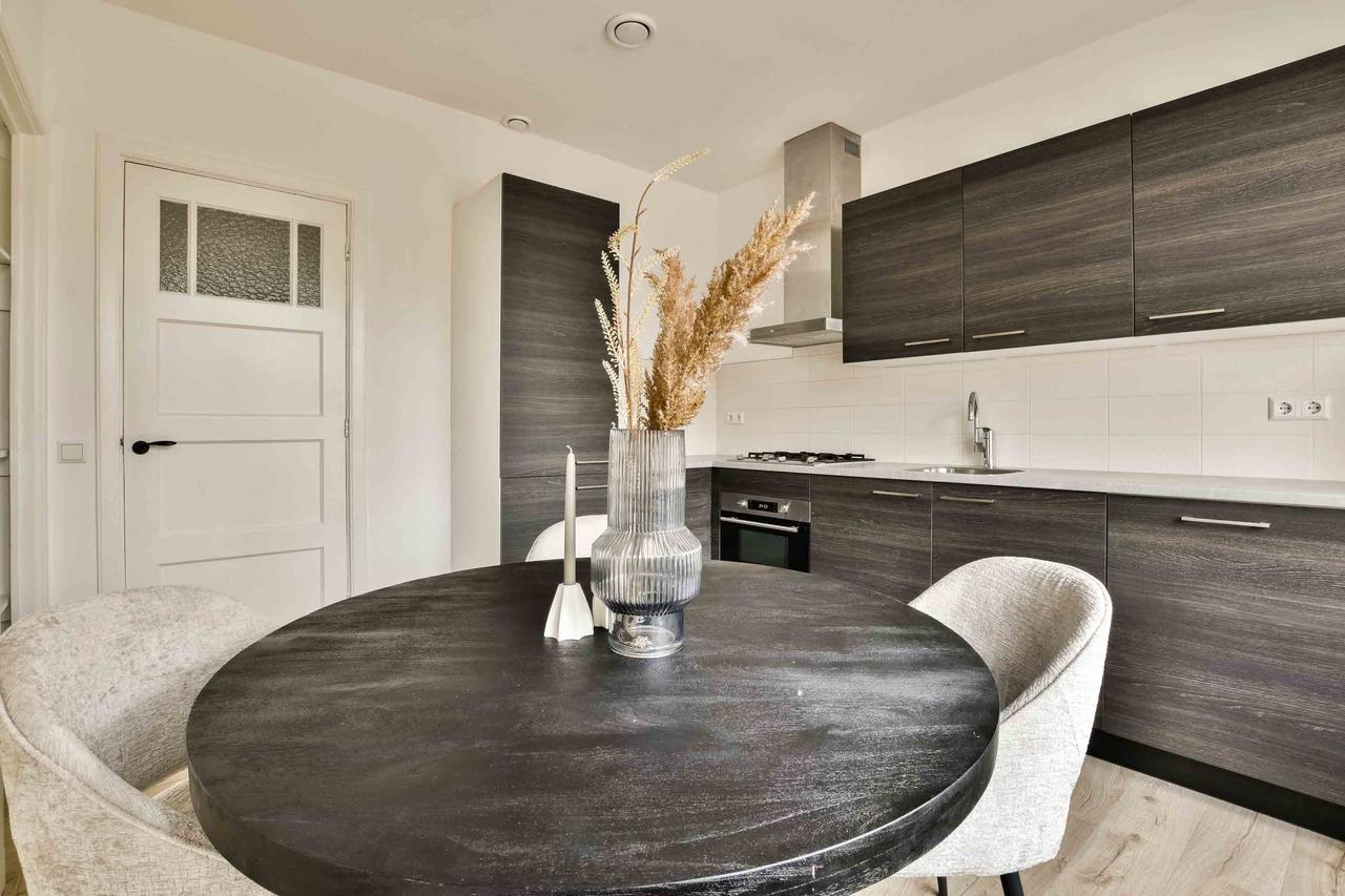 Gemeubileerd 3-kamerappartement in Rijnbuurt - Afbeelding 4