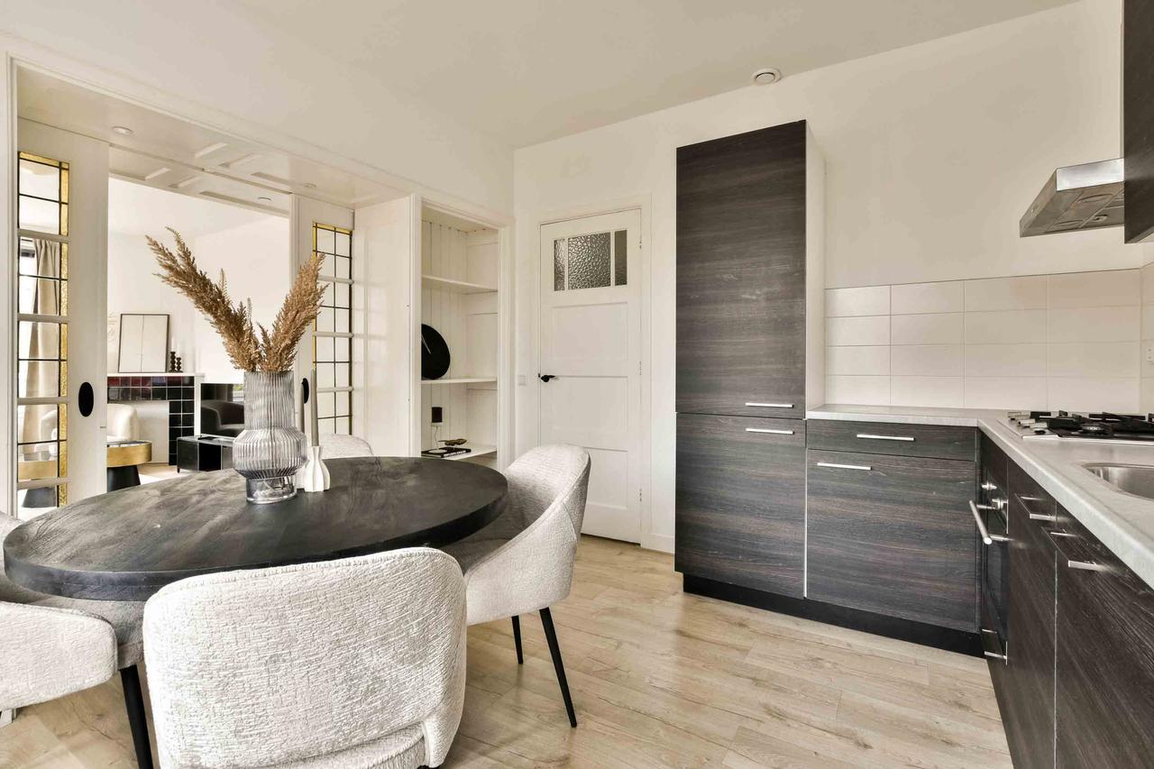 Gemeubileerd 3-kamerappartement in Rijnbuurt - Afbeelding 5