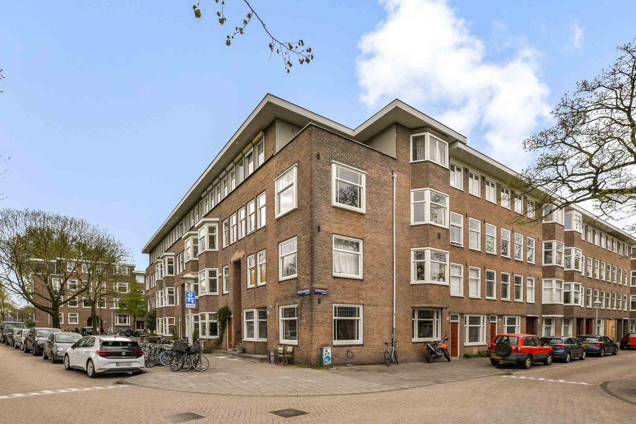 Gemeubileerd 3-kamerappartement in Rijnbuurt - Afbeelding 6