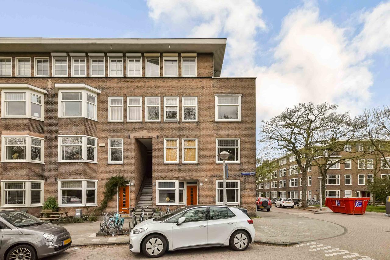 Gemeubileerd 3-kamerappartement in Rijnbuurt - Afbeelding 7
