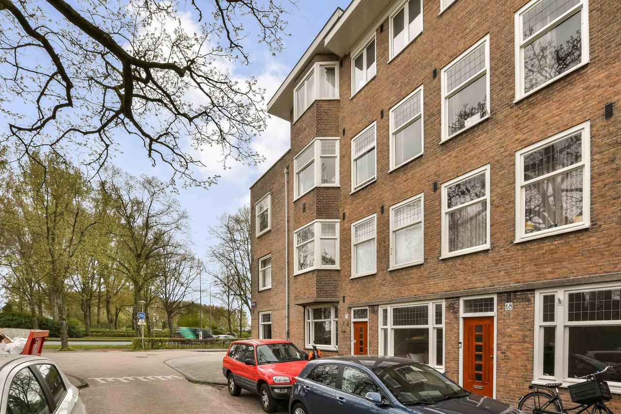 Gemeubileerd 3-kamerappartement in Rijnbuurt - Afbeelding 8