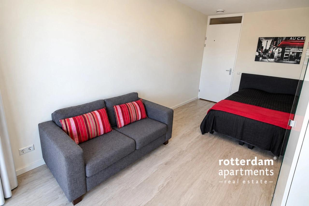 Gemeubileerd 3-kamerappartement bij Centraal - Afbeelding 10
