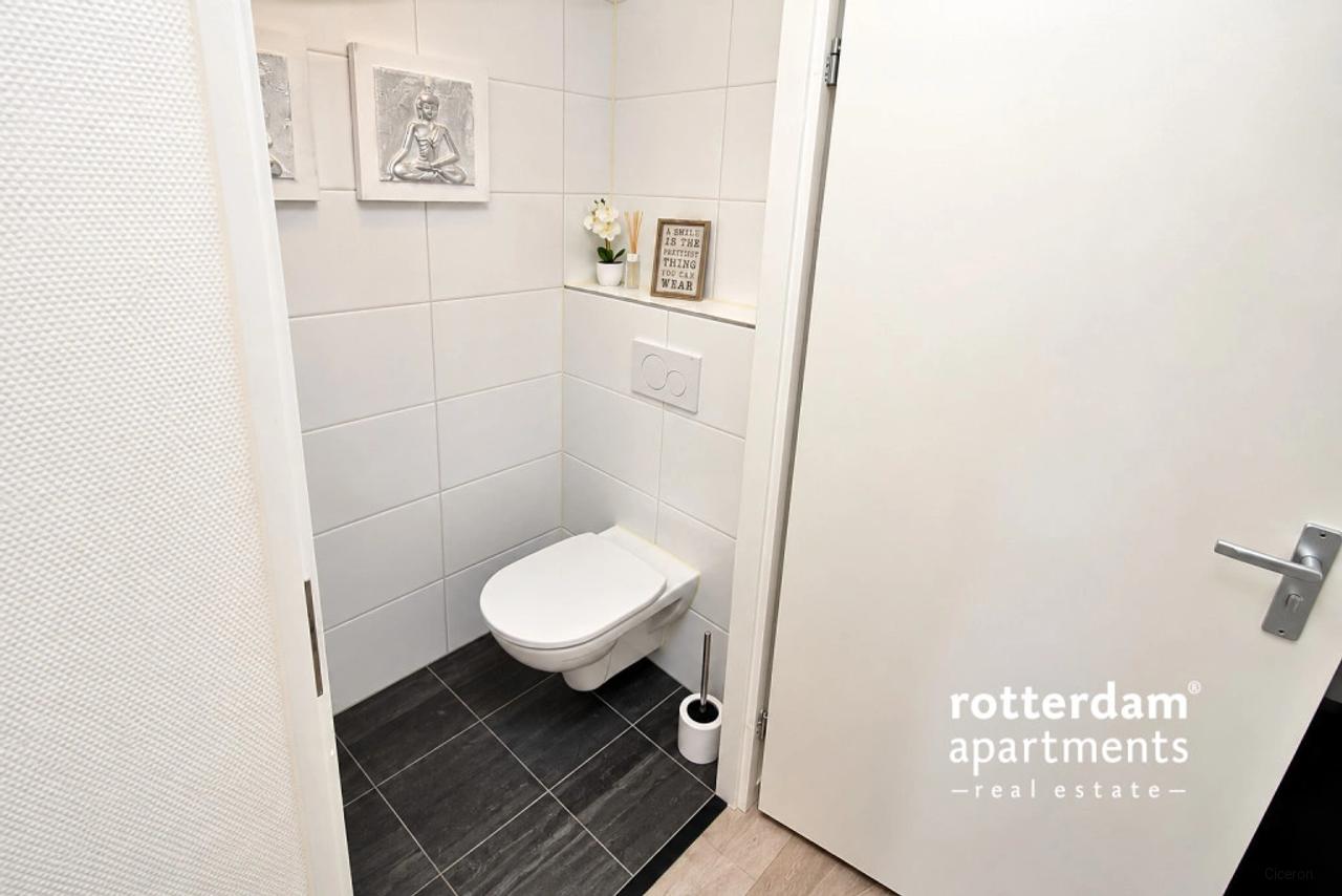 Gemeubileerd 3-kamerappartement bij Centraal - Afbeelding 12