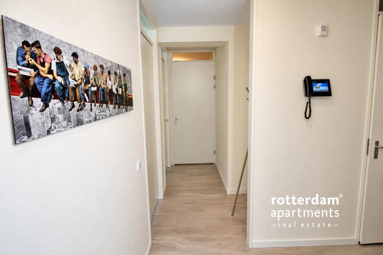 Gemeubileerd 3-kamerappartement bij Centraal - Afbeelding 14