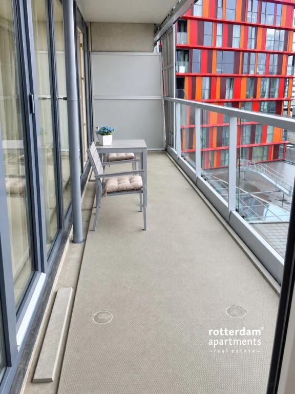 Gemeubileerd 3-kamerappartement bij Centraal - Afbeelding 16