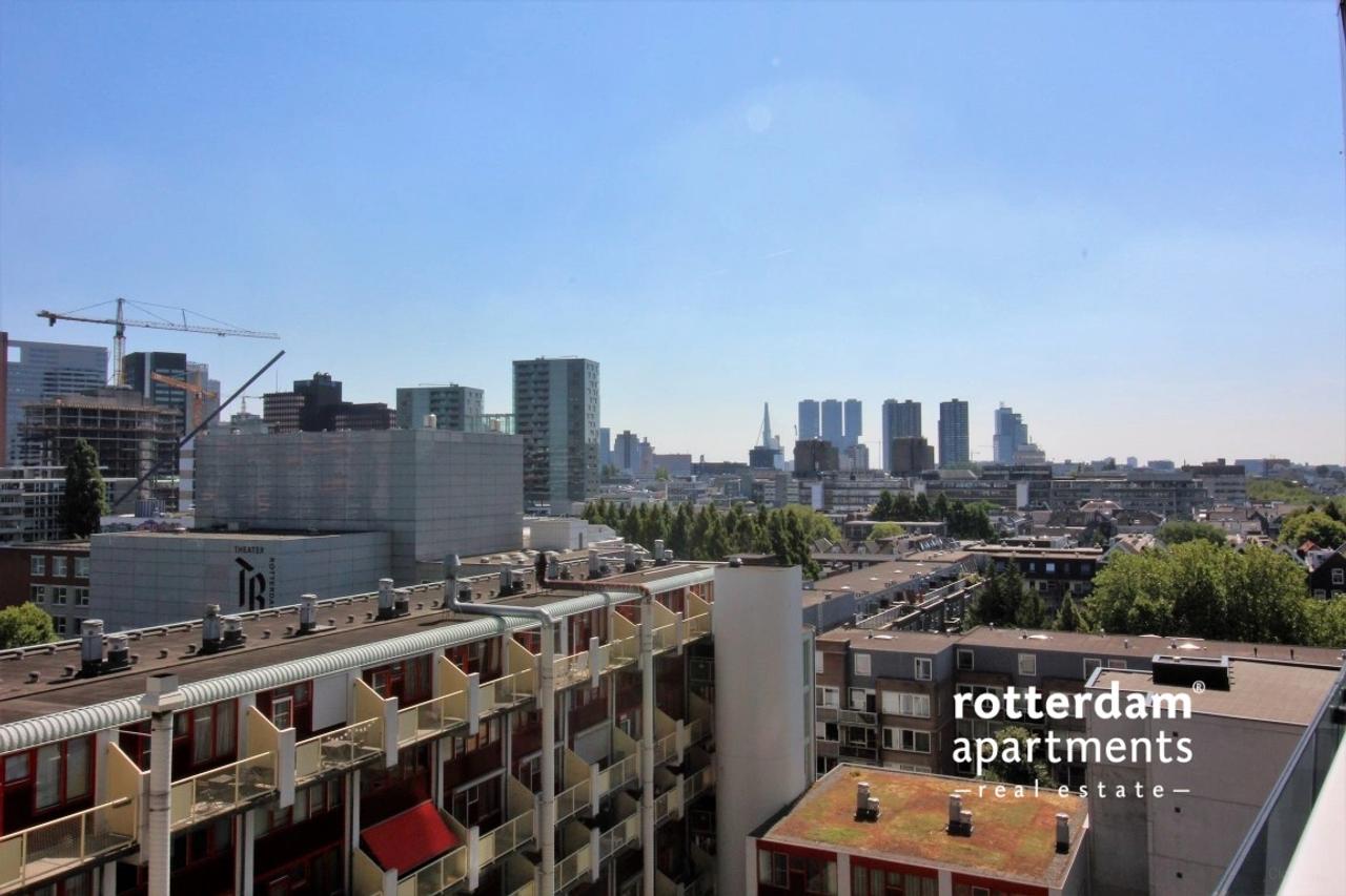 Gemeubileerd 3-kamerappartement bij Centraal - Afbeelding 17