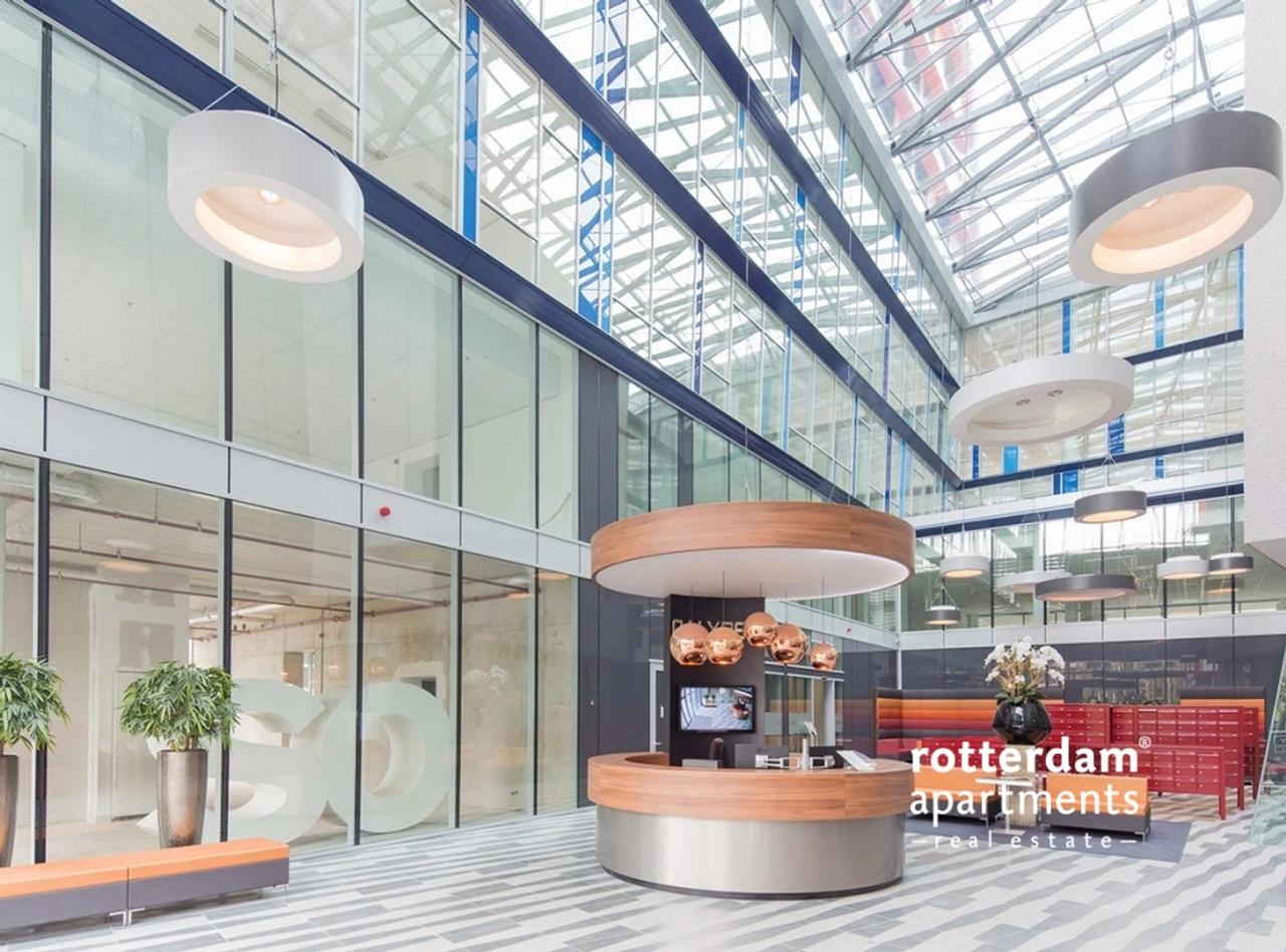 Gemeubileerd 3-kamerappartement bij Centraal - Afbeelding 18
